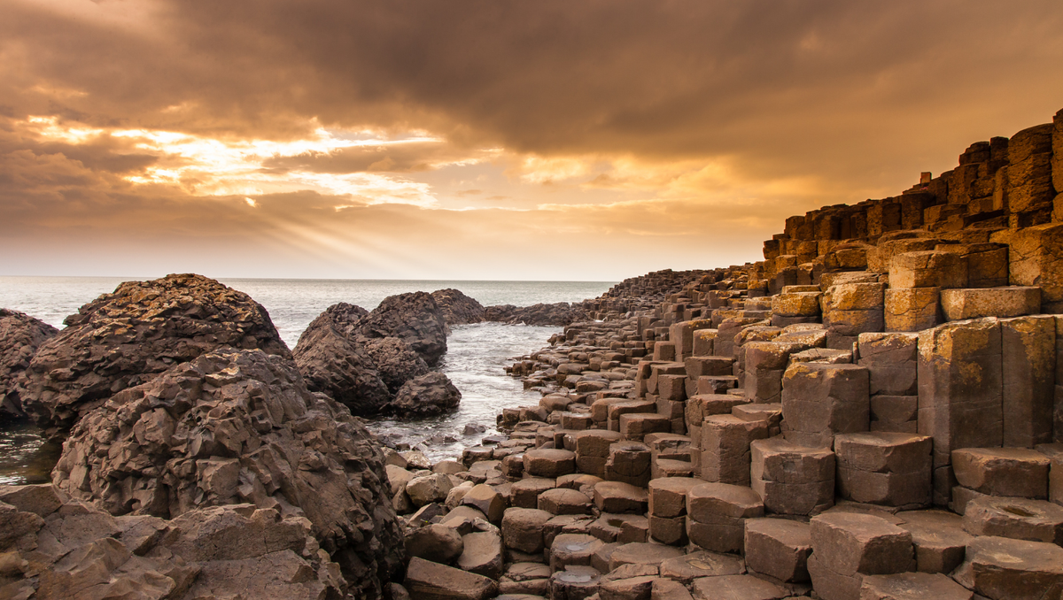 7 Ways to Help Children Discover Ireland's Natural Heritage