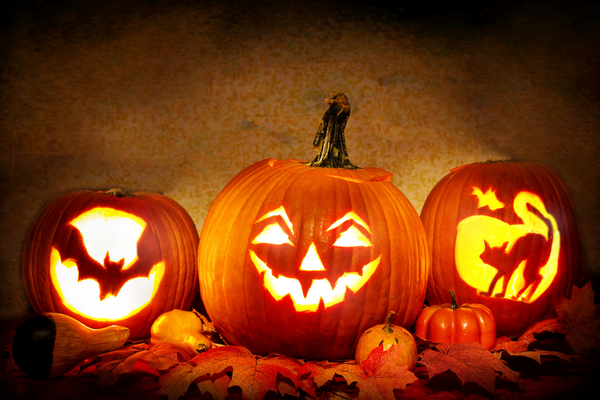 What is Samhain? The Real Irish Story Behind Halloween