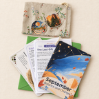 The Little Sprouts Letter | Irish Folklore for Children, Delivered Worldwide