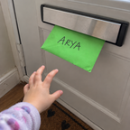 The Little Sprouts Letter | Irish Folklore for Children, Delivered Worldwide