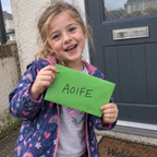 The Little Sprouts Letter | Irish Folklore for Children, Delivered Worldwide