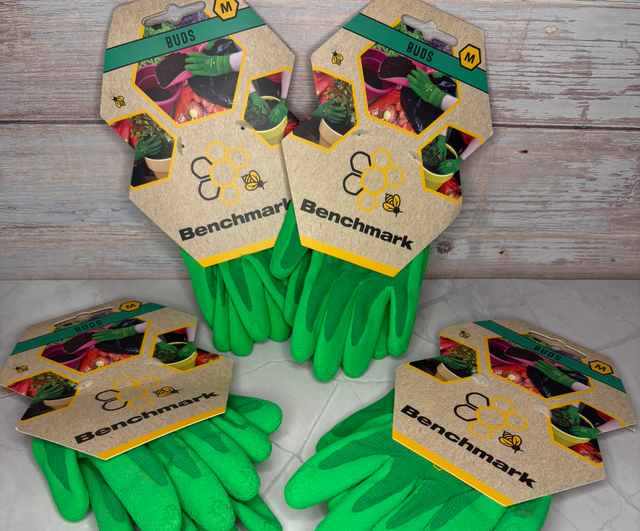 child gardening gloves Children's Garden Gloves – Little Sprouts Garden Box