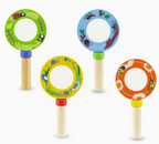 Children's Wooden Magnifying Glass – Bug & Nature Explorer Toy | Little Sprouts